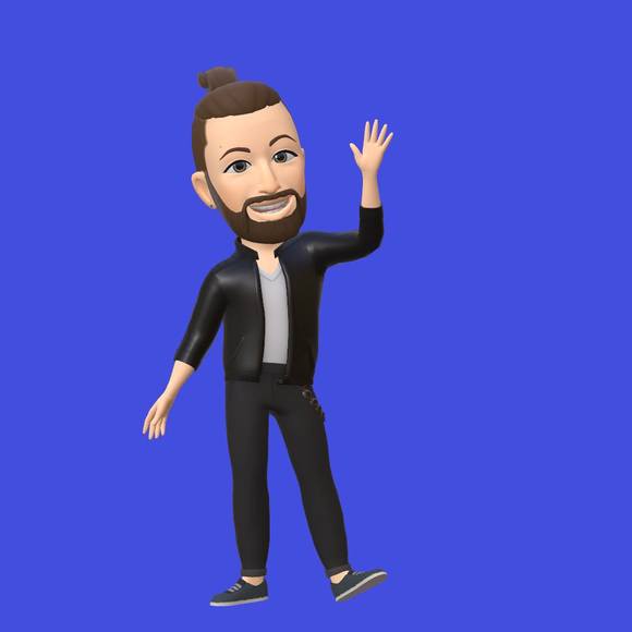 Meet your Posher, Phillip - Picture 1 of 1